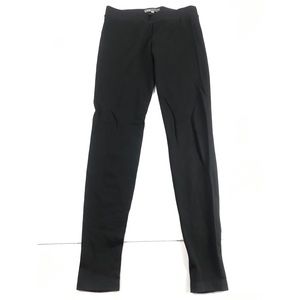 Vince Black Leggings XS